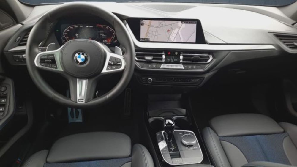BMW Serie 1 usata a Verona (10)