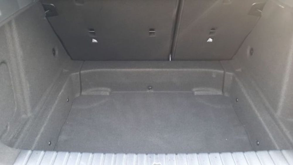 BMW Serie 1 usata a Verona (15)