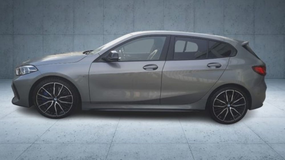 BMW Serie 1 usata a Verona (3)