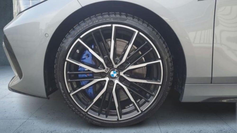 BMW Serie 1 usata a Verona (5)