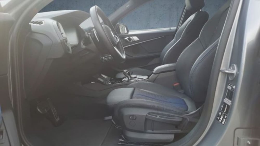 BMW Serie 1 usata a Verona (8)