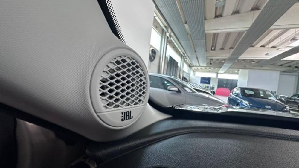 Jeep Avenger usata a Reggio Emilia (17)