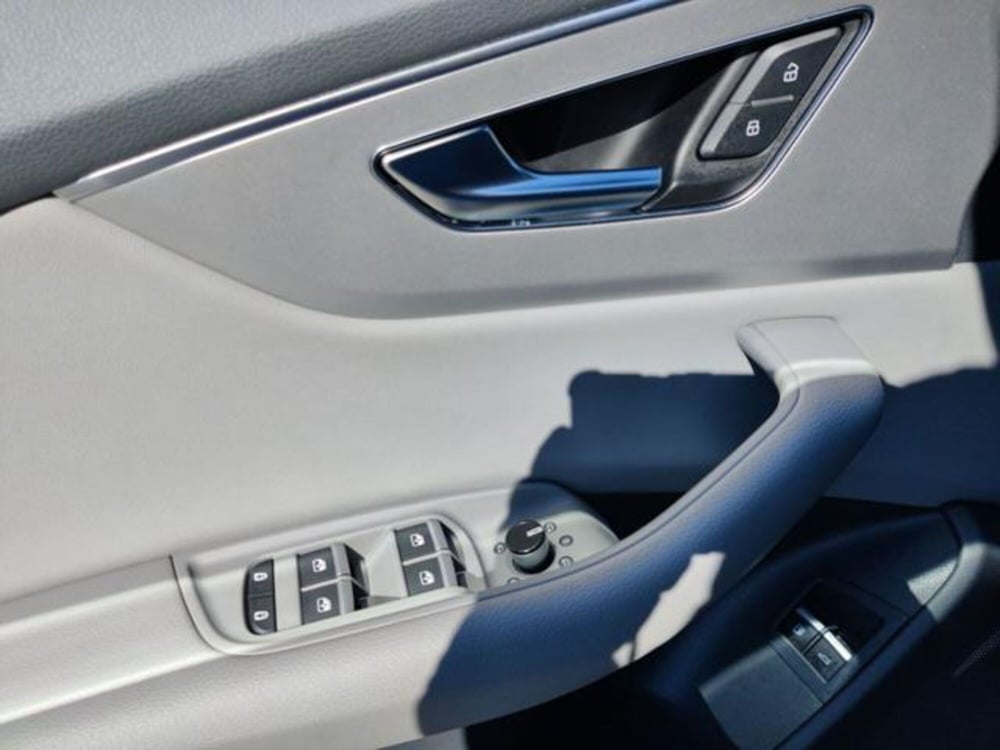 Audi Q8 usata a Padova (10)