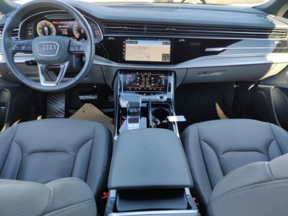 Audi Q8 usata a Padova (3)