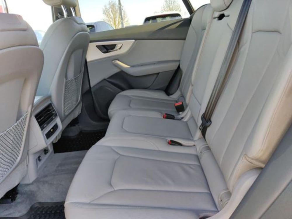 Audi Q8 usata a Padova (4)