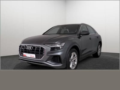 Audi Q8 Q8 50 TDI 286 CV quattro tiptronic Sport del 2021 usata a Rubano