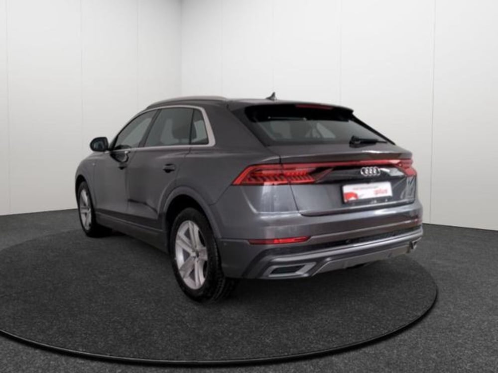 Audi Q8 usata a Padova (2)