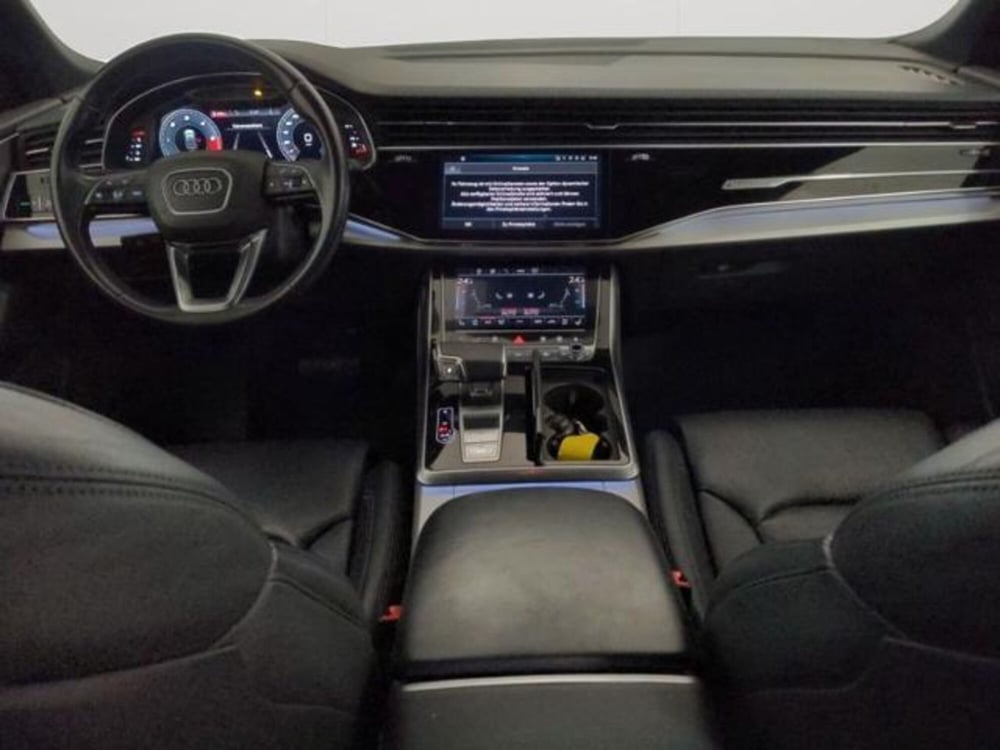 Audi Q8 usata a Padova (3)