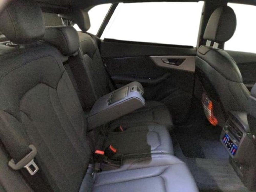 Audi Q8 usata a Padova (4)