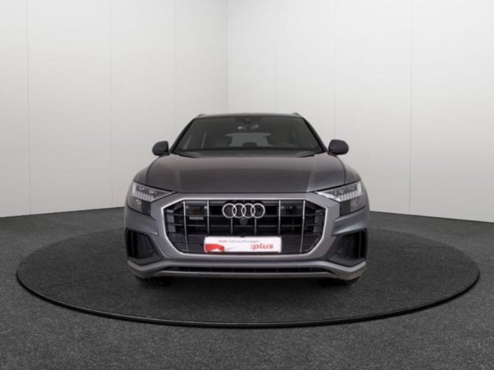 Audi Q8 usata a Padova (5)
