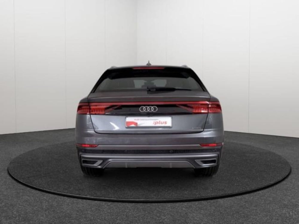 Audi Q8 usata a Padova (8)
