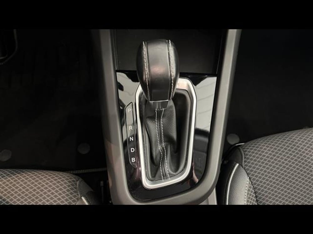 Renault Arkana usata a Firenze (6)