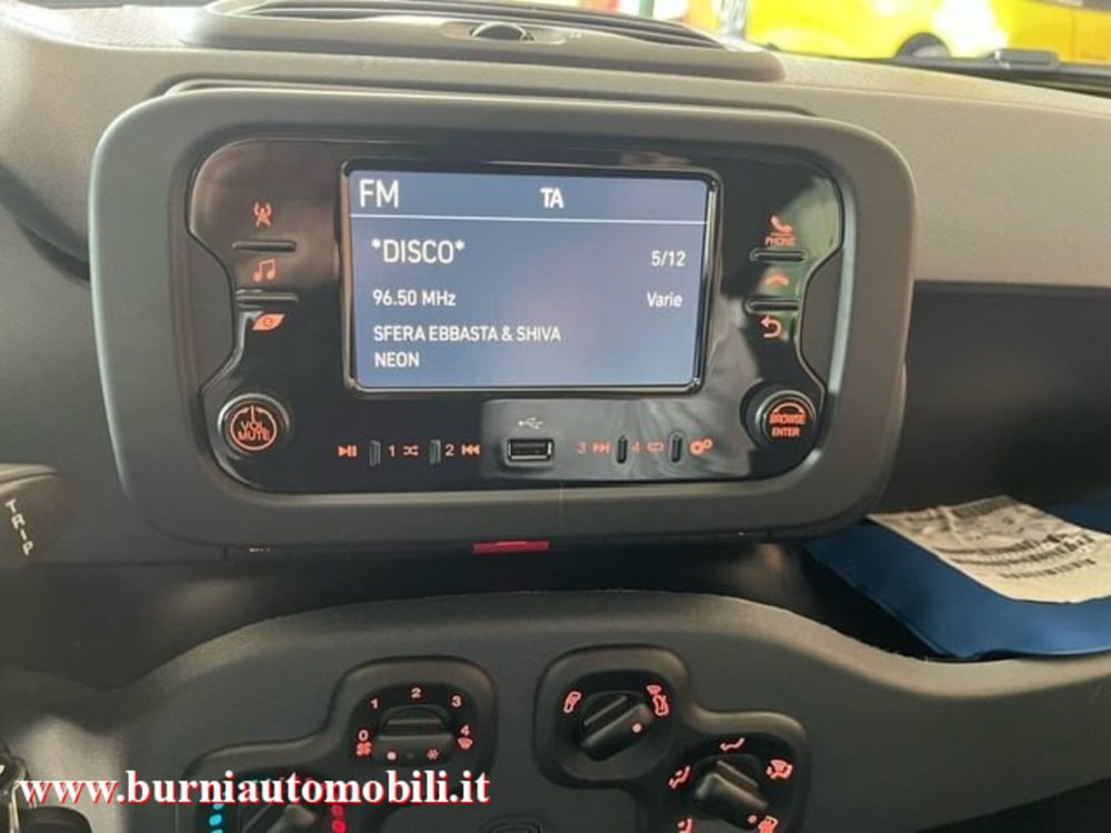 Fiat Panda usata a Milano (11)