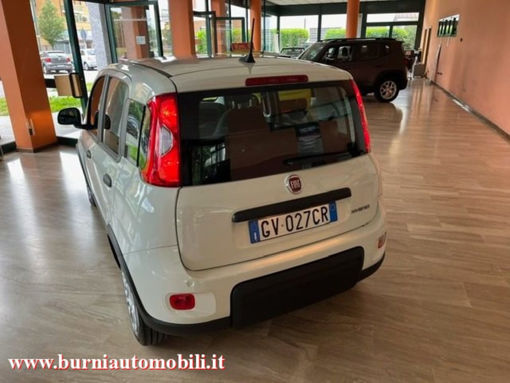 Fiat Panda usata a Milano (4)