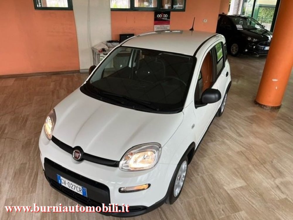 Fiat Panda usata a Milano (6)