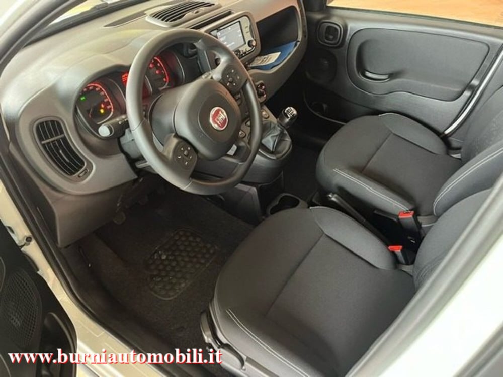 Fiat Panda usata a Milano (7)