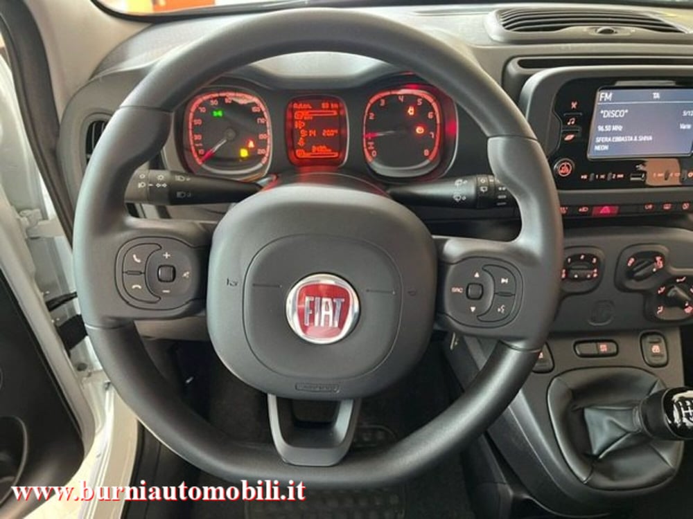 Fiat Panda usata a Milano (8)