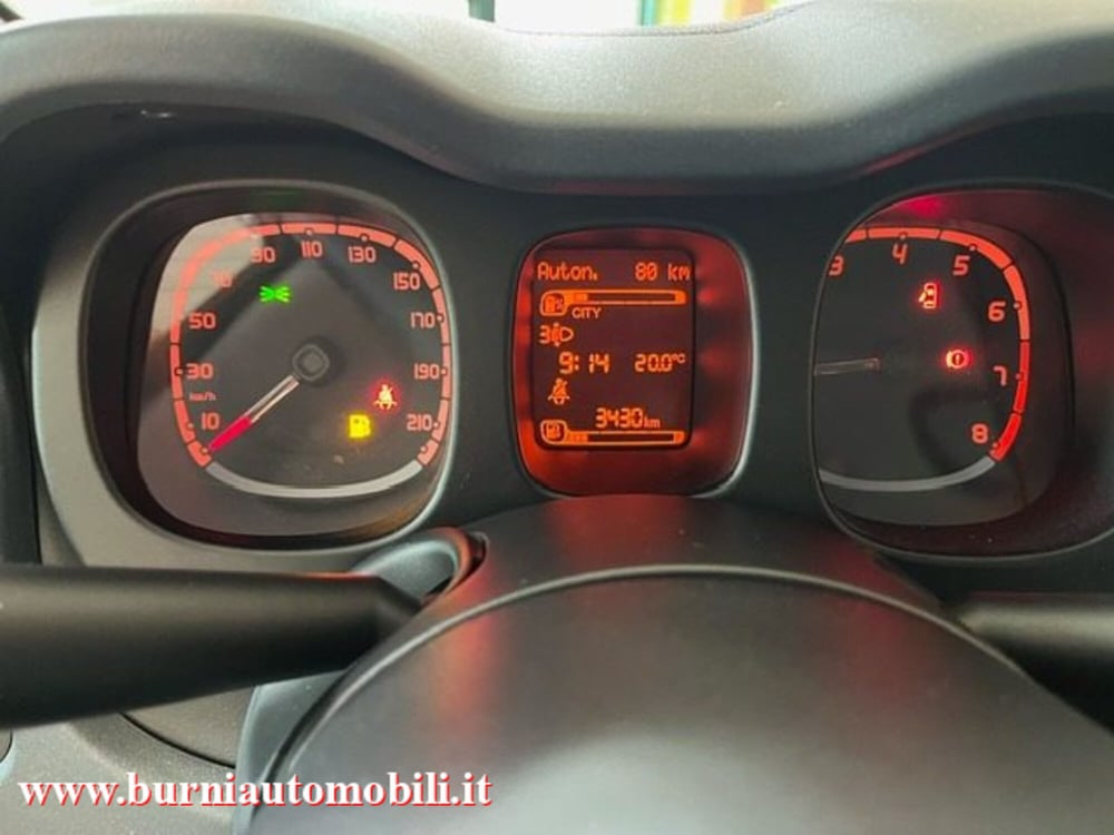 Fiat Panda usata a Milano (9)