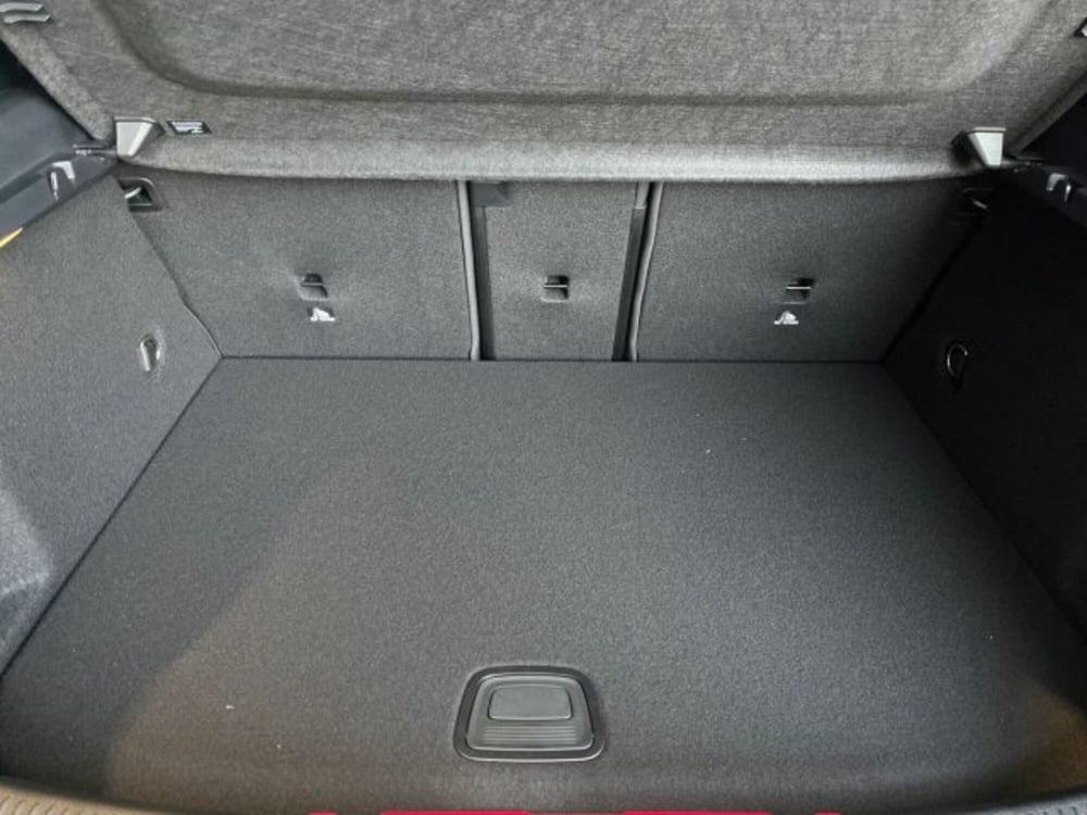 Mercedes-Benz Classe A Sedan usata a Verona (13)