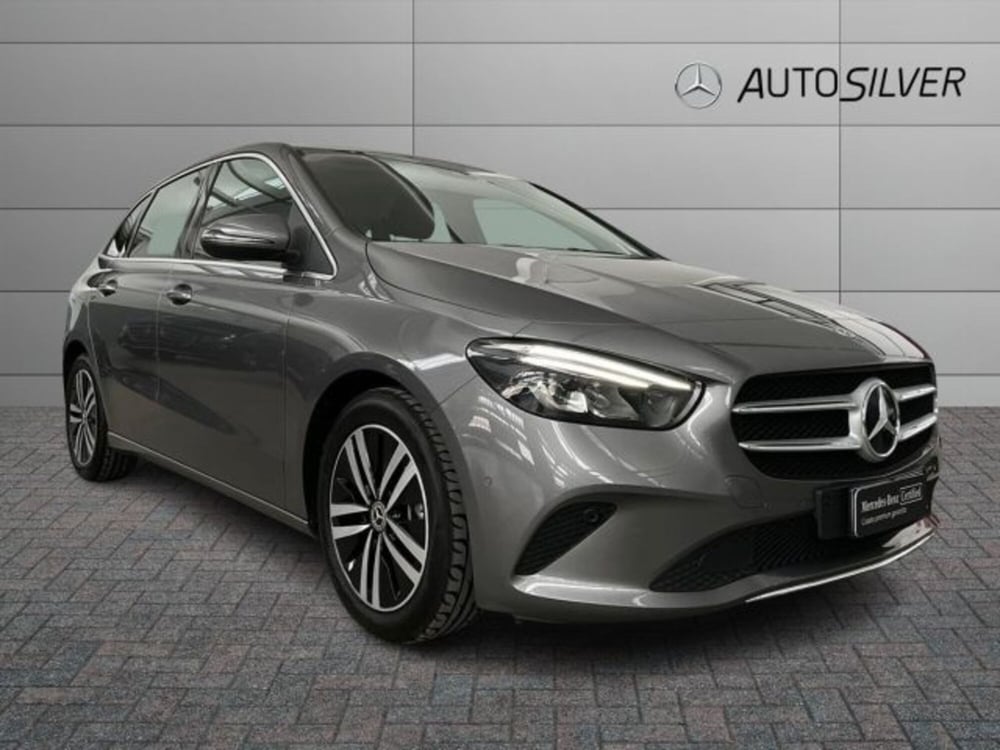 Mercedes-Benz Classe B usata a Verona