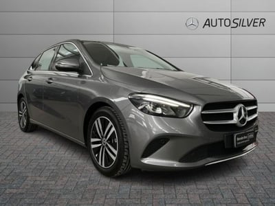 Mercedes-Benz Classe B 180 Automatic Sport Plus del 2021 usata a Verona