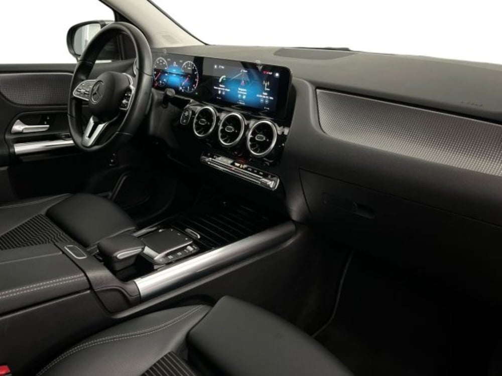 Mercedes-Benz Classe B usata a Verona (15)