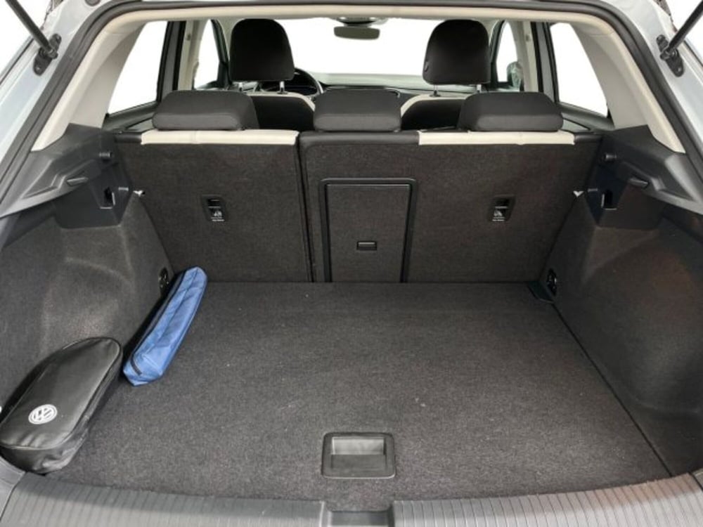 Volkswagen T-Roc usata a Verona (13)
