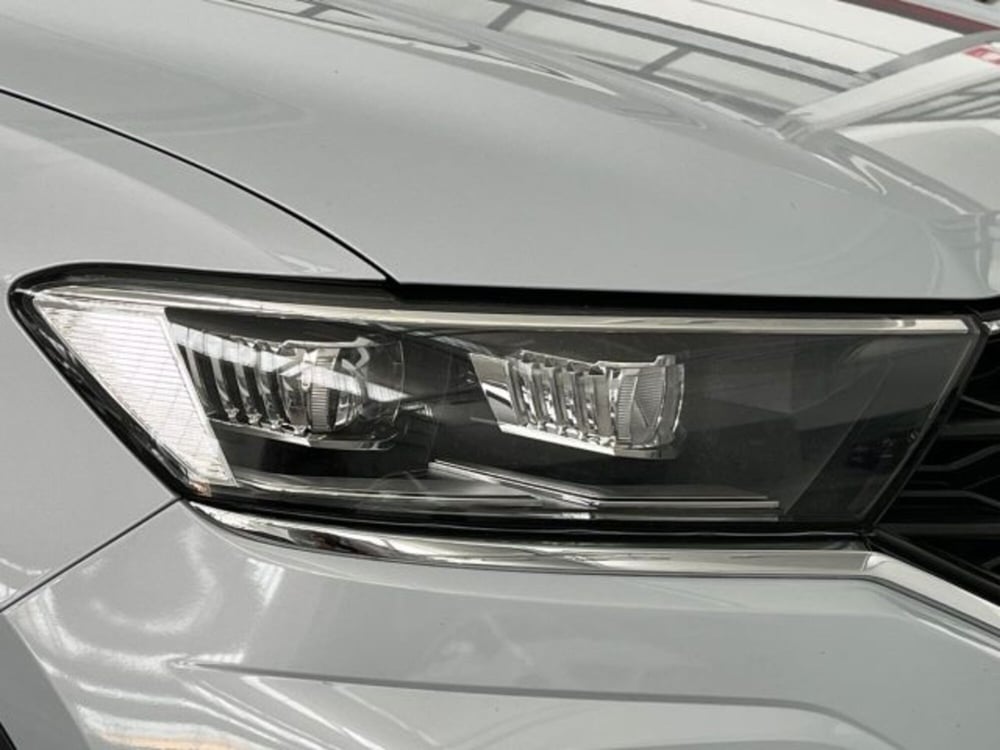 Volkswagen T-Roc usata a Verona (17)