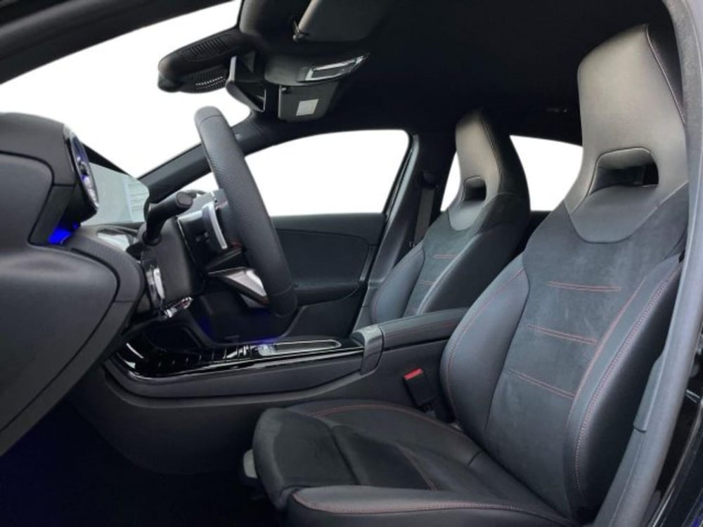 Mercedes-Benz Classe A Sedan nuova a Verona (10)