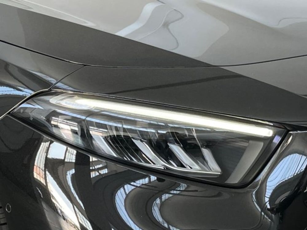 Mercedes-Benz Classe A Sedan nuova a Verona (17)