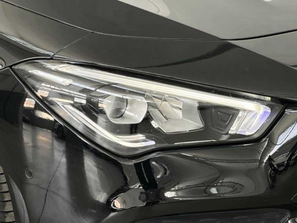 Mercedes-Benz CLA Shooting Brake usata a Verona (17)