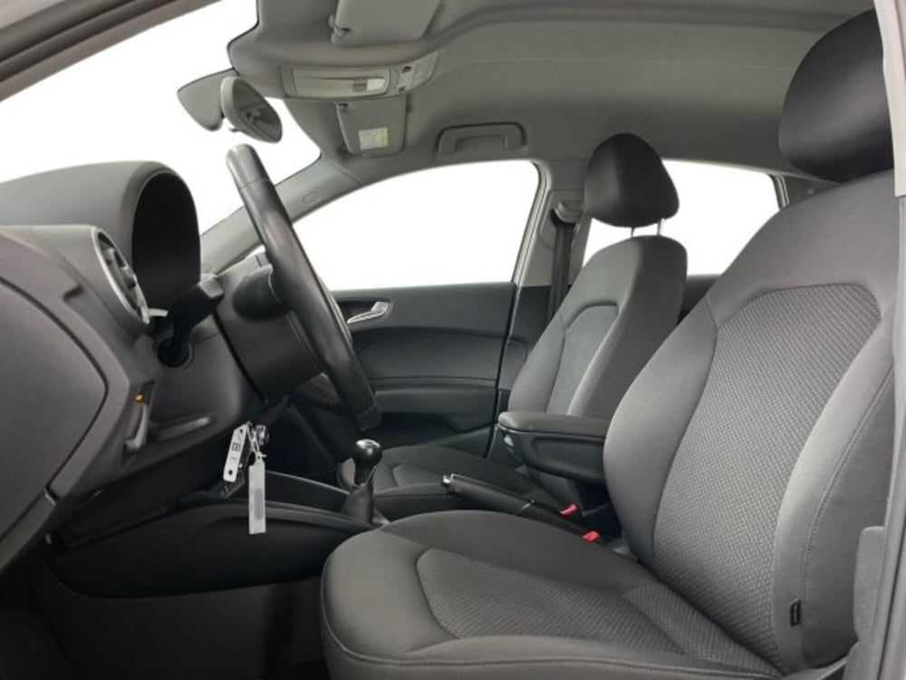 Audi A1 Sportback usata a Verona (10)
