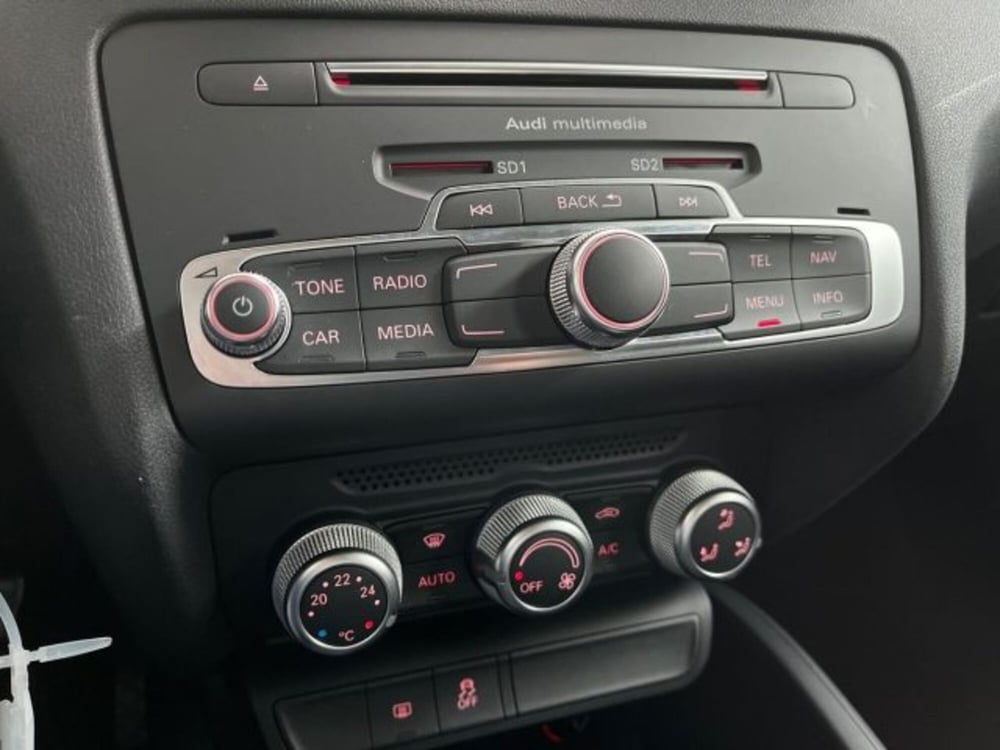Audi A1 Sportback usata a Verona (14)
