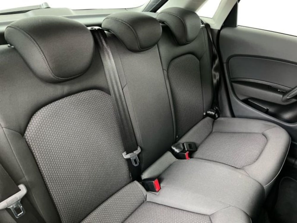 Audi A1 Sportback usata a Verona (16)