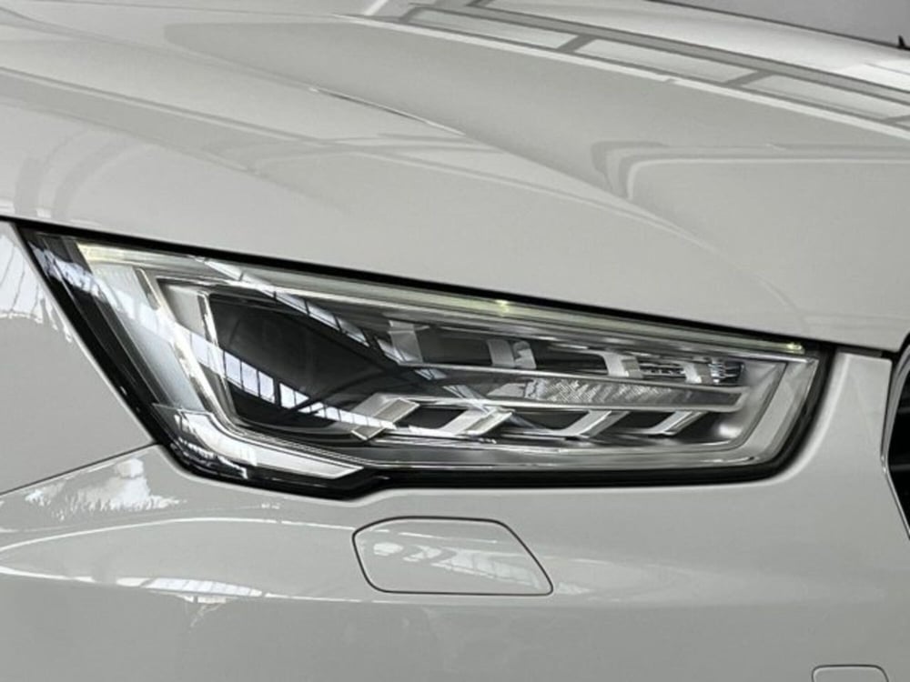 Audi A1 Sportback usata a Verona (17)