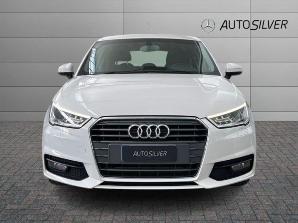 Audi A1 Sportback usata a Verona (3)