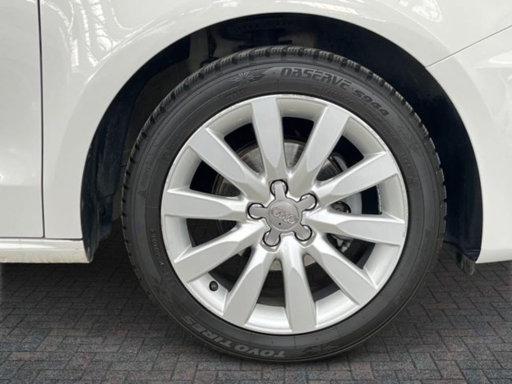 Audi A1 Sportback usata a Verona (7)
