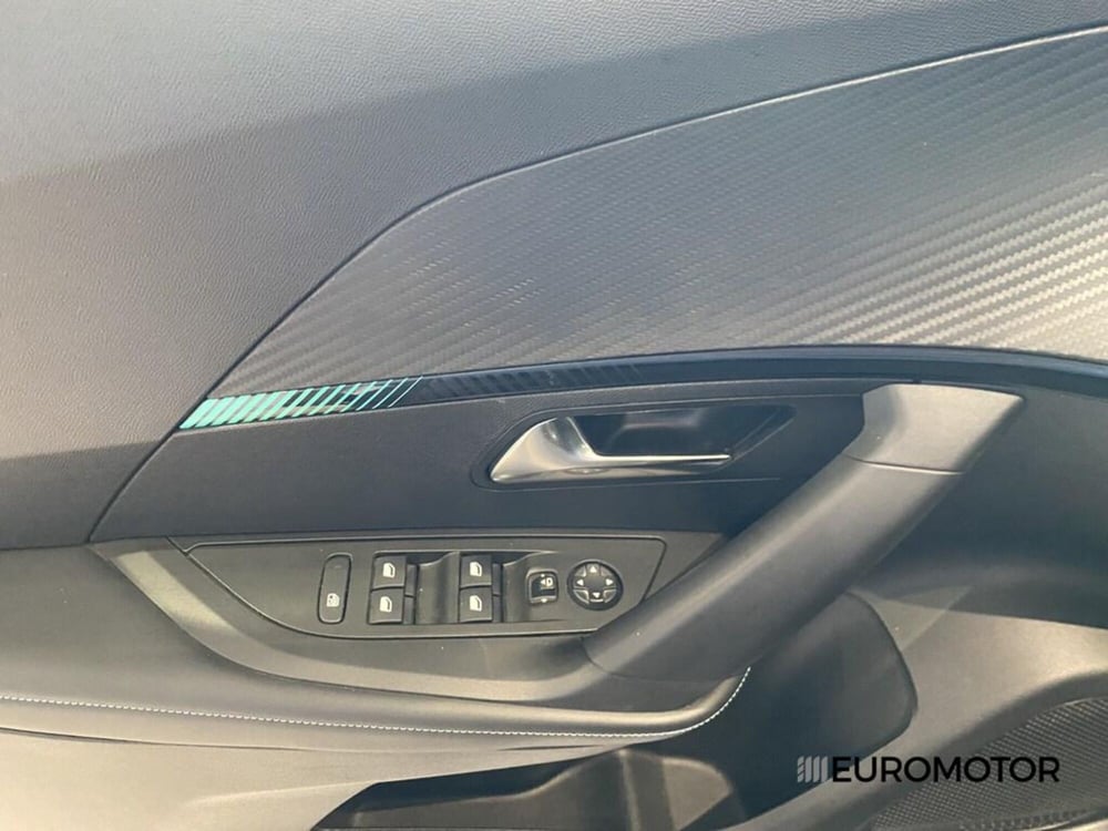 Peugeot 2008 usata a Bari (10)