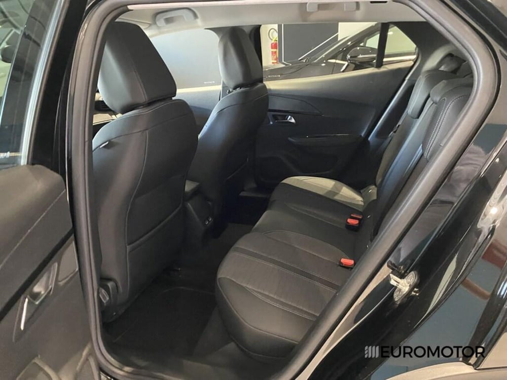 Peugeot 2008 usata a Bari (13)