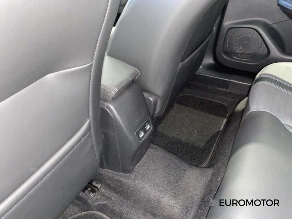Peugeot 2008 usata a Bari (15)