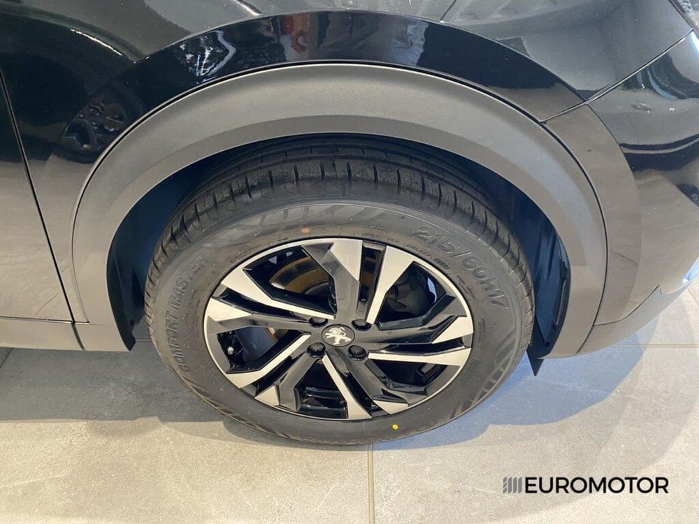 Peugeot 2008 usata a Bari (4)