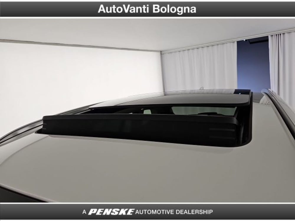 BMW X3 usata a Bologna (14)