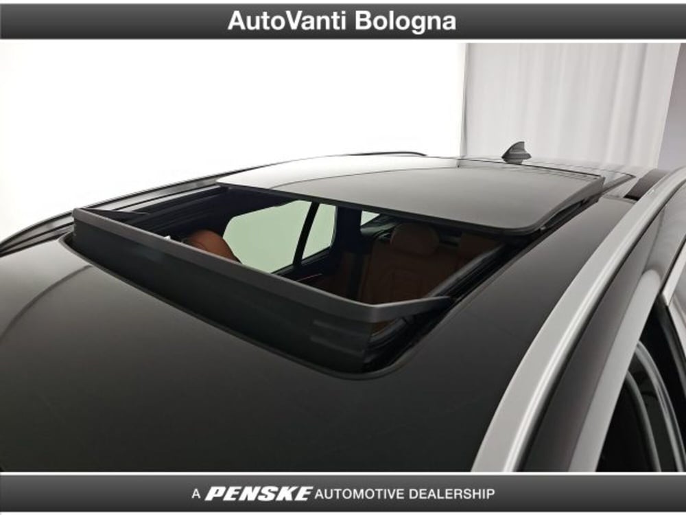 BMW X3 usata a Bologna (14)