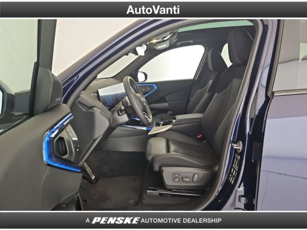BMW X3 usata a Bologna (10)