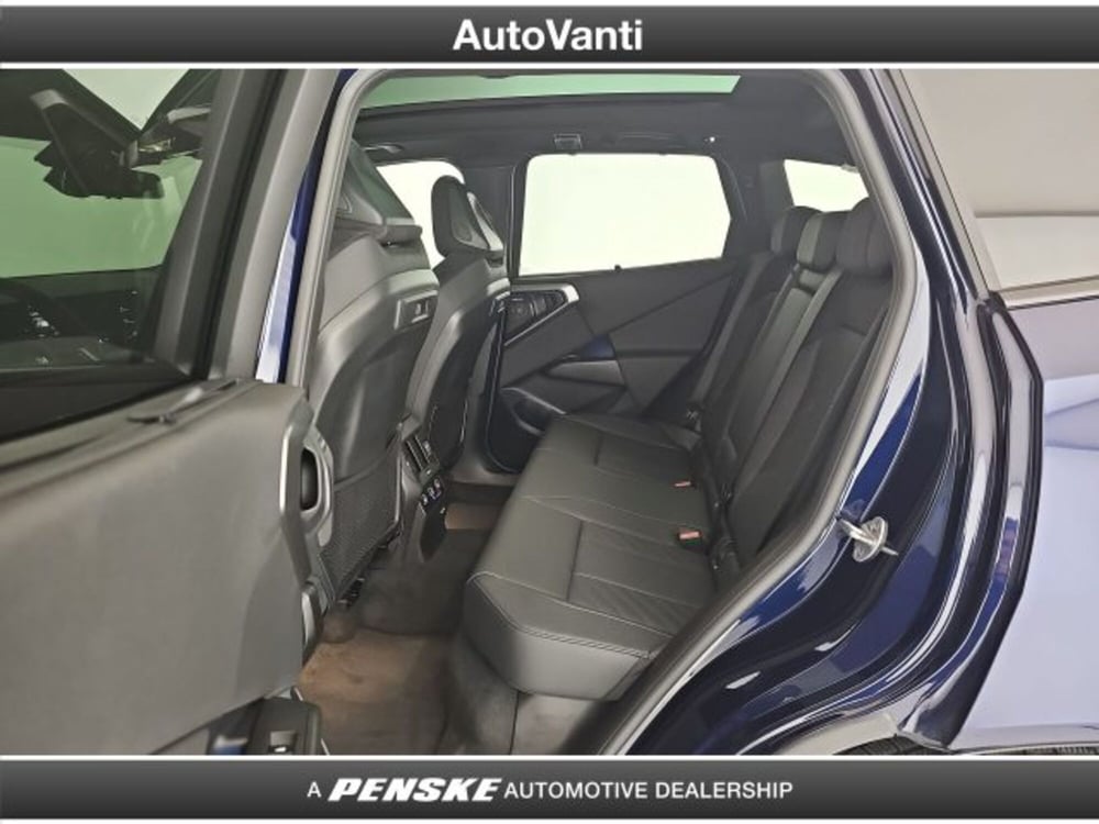 BMW X3 usata a Bologna (11)