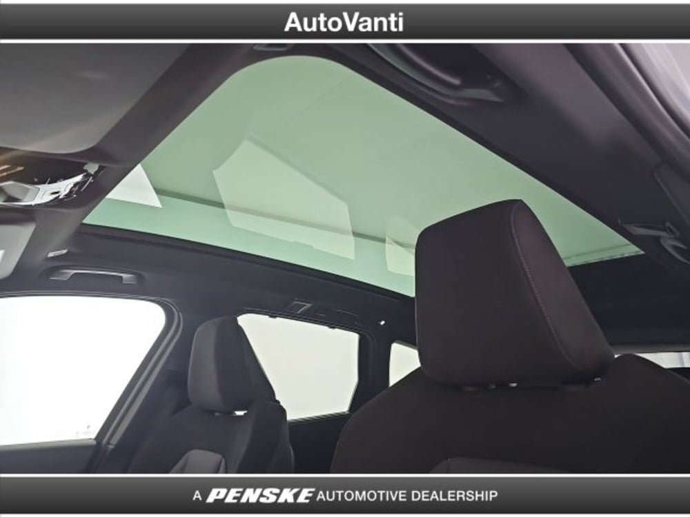 BMW X3 usata a Bologna (13)