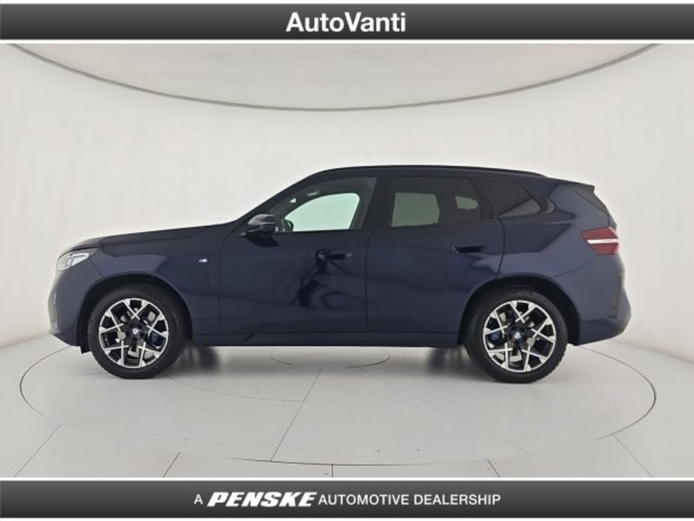 BMW X3 usata a Bologna (2)