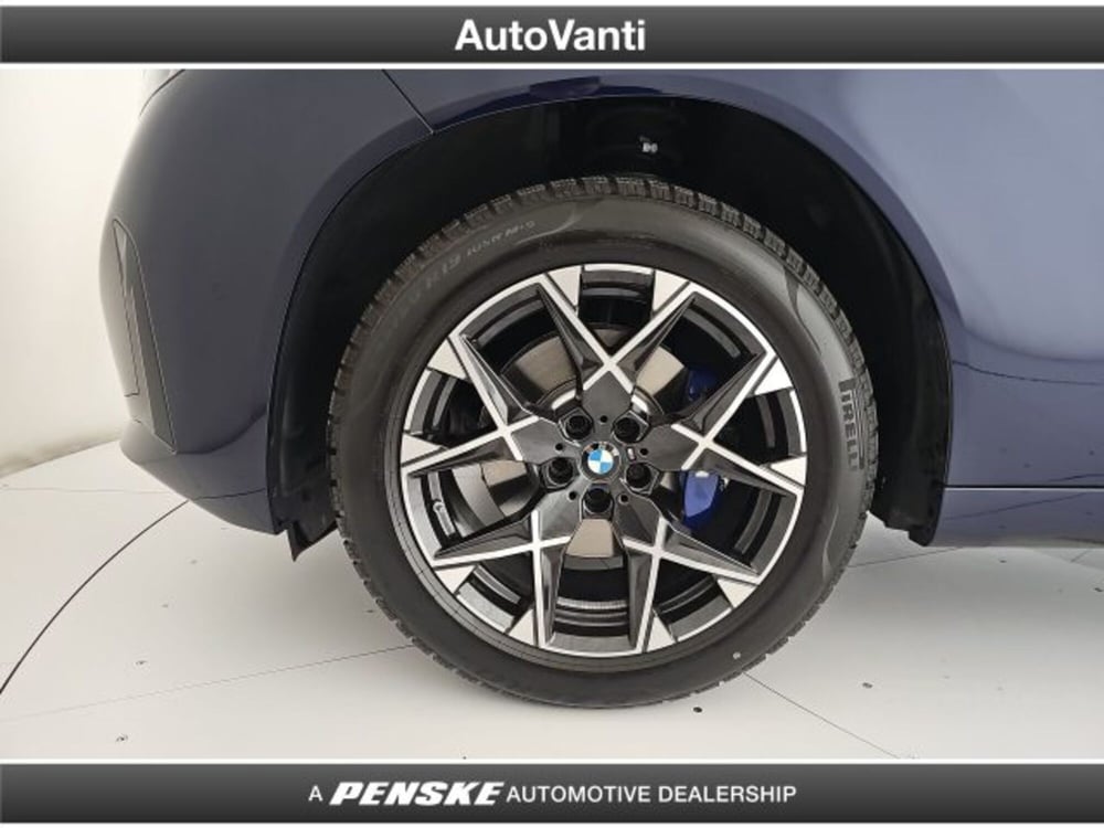 BMW X3 usata a Bologna (8)