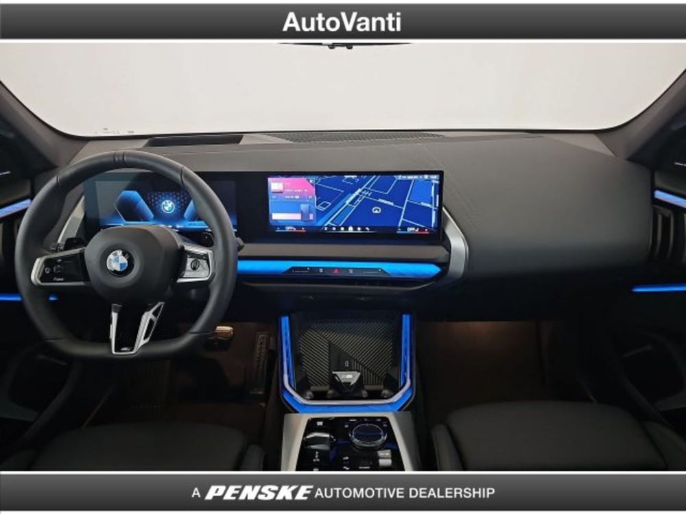 BMW X3 usata a Bologna (9)