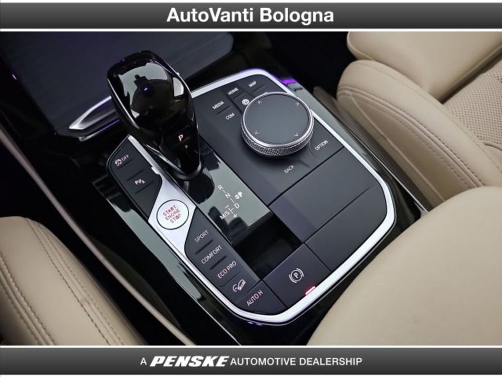 BMW X3 usata a Bologna (14)